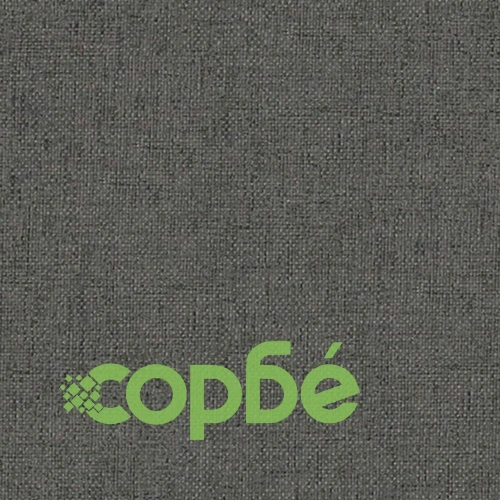 4-местен масажен реклайнер с държачи за чаши, тъмносив, текстил ➤ топ цена ➤ sorbe.bg