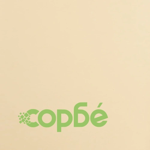 Масажна табуретка, кремава, изкуствена кожа ➤ топ цена ➤ sorbe.bg