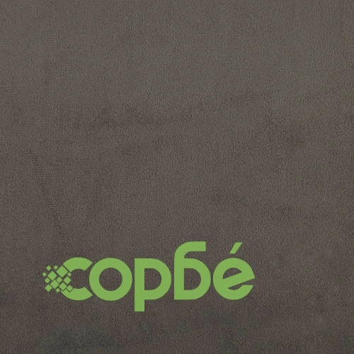 Въртящи трапезни столове, 4 бр, тъмносиви, кадифе ➤ топ цена ➤ sorbe.bg