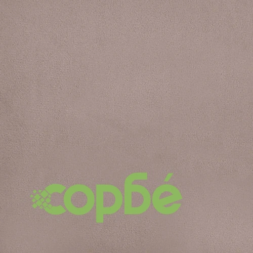 Трапезни столове, 4 бр, светлосиви, кадифе ➤ топ цена ➤ sorbe.bg