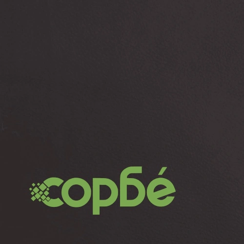 Изправящ стол, черен, изкуствена кожа ➤ топ цена ➤ sorbe.bg