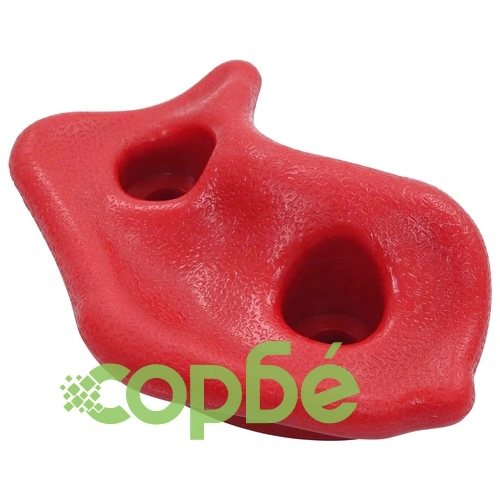 Камъни за катерене, 30 бр, PE, многоцветни ➤ топ цена ➤ sorbe.bg