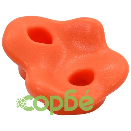 Камъни за катерене, 40 бр, PE, многоцветни ➤ топ цена ➤ sorbe.bg