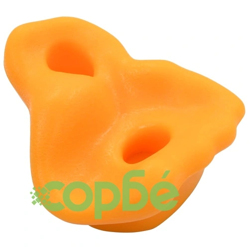 Камъни за катерене, 40 бр, PE, многоцветни ➤ топ цена ➤ sorbe.bg
