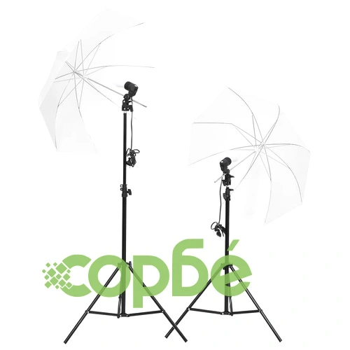 Фотографски комплект за студио, комплект лампи, фон и рефлектор на топ цена от sorbe.bg Фотографски комплект за студио, комплект лампи, фон и рефлектор ➤ топ цена ➤ sorbe.bg
