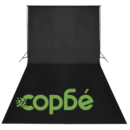 Фотографски комплект за студио, комплект лампи, фон и рефлектор на топ цена от sorbe.bg Фотографски комплект за студио, комплект лампи, фон и рефлектор ➤ топ цена ➤ sorbe.bg