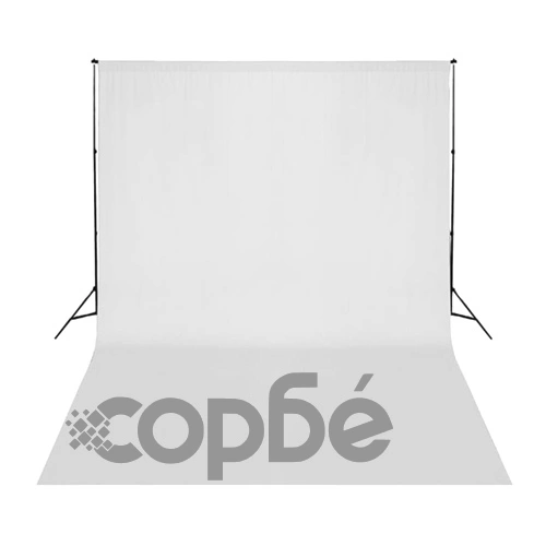 Фотографски комплект за студио, комплект лампи, фон и рефлектор на топ цена от sorbe.bg Фотографски комплект за студио, комплект лампи, фон и рефлектор ➤ топ цена ➤ sorbe.bg