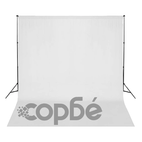 Фотографски комплект за студио, комплект лампи, фон и рефлектор на топ цена от sorbe.bg Фотографски комплект за студио, комплект лампи, фон и рефлектор ➤ топ цена ➤ sorbe.bg