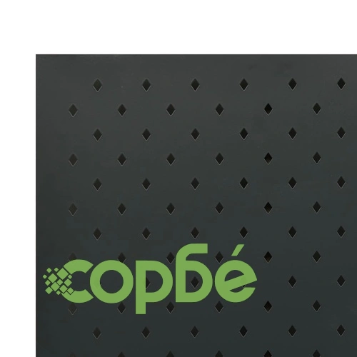 6-панелни паравани за стая, 2 бр, черни, 240x180 см, стомана ➤ топ цена ➤ sorbe.bg