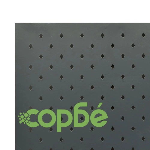 6-панелни паравани за стая, 2 бр, антрацит, 240x180 см, стомана ➤ топ цена ➤ sorbe.bg