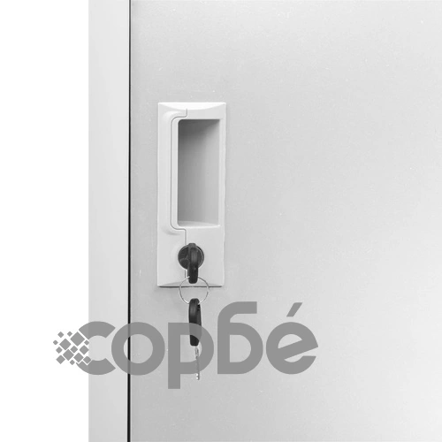 Заключващи се шкафове, 5 бр, светлосиви, 90x45x92,5 см, стомана на топ цена от sorbe.bg Заключващи се шкафове, 5 бр, светлосиви, 90x45x92,5 см, стомана ➤ топ цена ➤ sorbe.bg