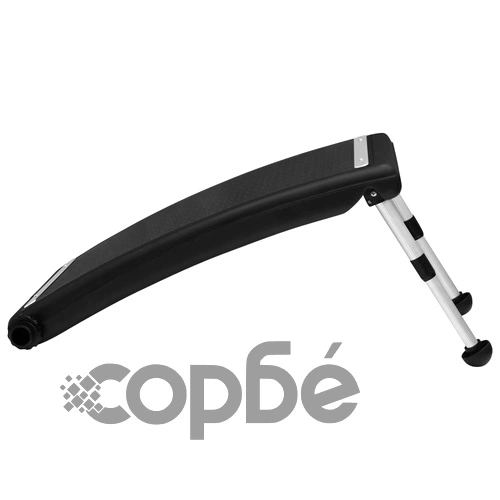Извити соларни панели за отопление на басейн, 2 бр, 72,5x46 см ➤ топ цена ➤ sorbe.bg