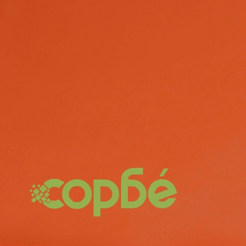 Люлеещ стол с табуретка, черен, плат ➤ топ цена ➤ sorbe.bg