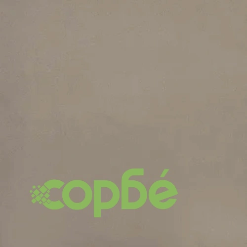 Релаксиращ стол с опора за крака, светлосив, кадифе ➤ топ цена ➤ sorbe.bg