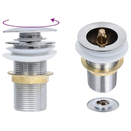 Мивка за баня с кран и сифон, черно закалено стъкло ➤ топ цена ➤ sorbe.bg