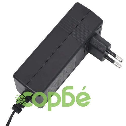 Изправящ масажен стол, син, текстил ➤ топ цена ➤ sorbe.bg
