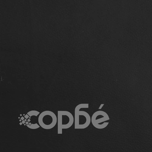 Изправящ масажен стол, черен, изкуствена кожа ➤ топ цена ➤ sorbe.bg