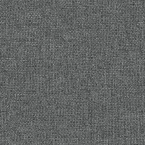 Wingback електрически реклайнер стол, тъмносив, текстил ➤ топ цена ➤ sorbe.bg