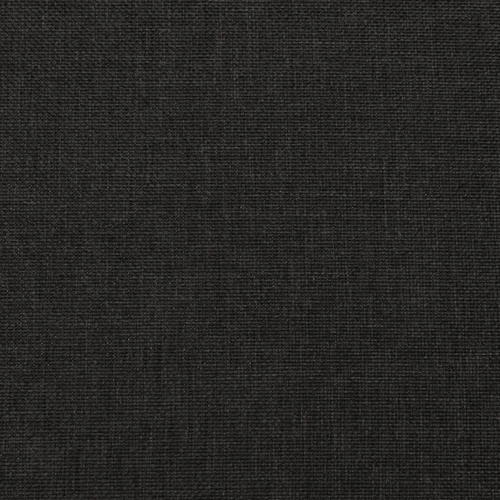 Wingback електрически масажен стол, черен, текстил ➤ топ цена ➤ sorbe.bg