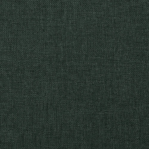Wingback електрически масажен стол, тъмнозелен, текстил ➤ топ цена ➤ sorbe.bg