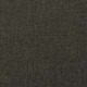 Wingback електрически масажен стол, таупе, текстил