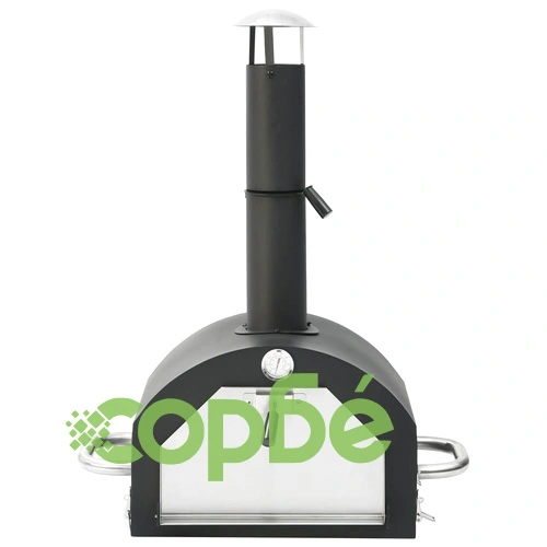 Фурна за пица на открито с камък за печене ➤ топ цена ➤ sorbe.bg
