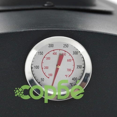 Фурна за пица на открито с камък за печене ➤ топ цена ➤ sorbe.bg