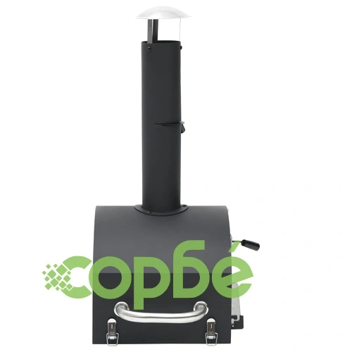 Фурна за пица на открито с камък за печене ➤ топ цена ➤ sorbe.bg