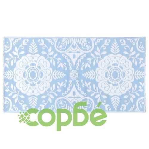 Килим за открито, ARAKIL бебешкосин, 80x150 см, PP ➤ топ цена ➤ sorbe.bg