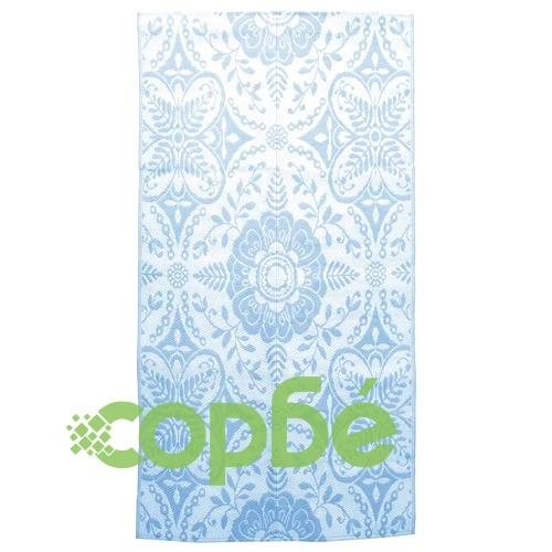 Килим за открито, ARAKIL бебешкосин, 120x180 см, PP ➤ топ цена ➤ sorbe.bg