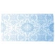 Килим за открито, ARAKIL бебешкосин, 120x180 см, PP