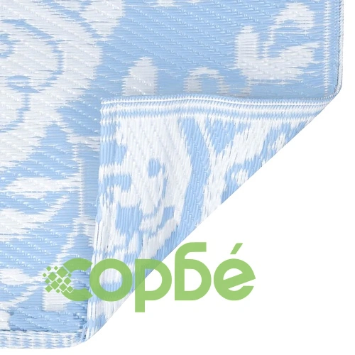 Килим за открито, ARAKIL бебешкосин, 120x180 см, PP ➤ топ цена ➤ sorbe.bg