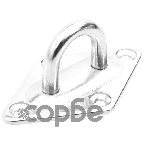 Комплект аксесоари за сенник от неръждаема стомана, 12 части ➤ топ цена ➤ sorbe.bg