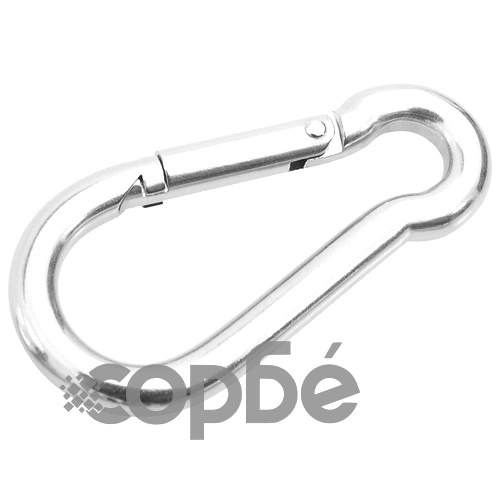 Комплект аксесоари за сенник от неръждаема стомана, 9 части ➤ топ цена ➤ sorbe.bg