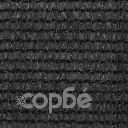 Балконски параван, антрацит, 90x300 см, HDPE ➤ топ цена ➤ sorbe.bg
