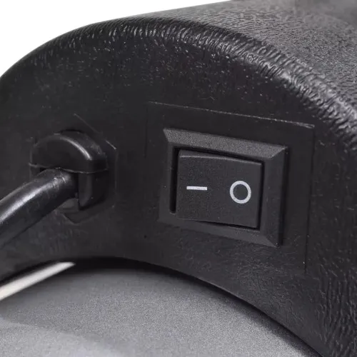 Комплект вакуумна помпа с 4-пътен манометричен блок за климатик ➤ топ цена ➤ sorbe.bg