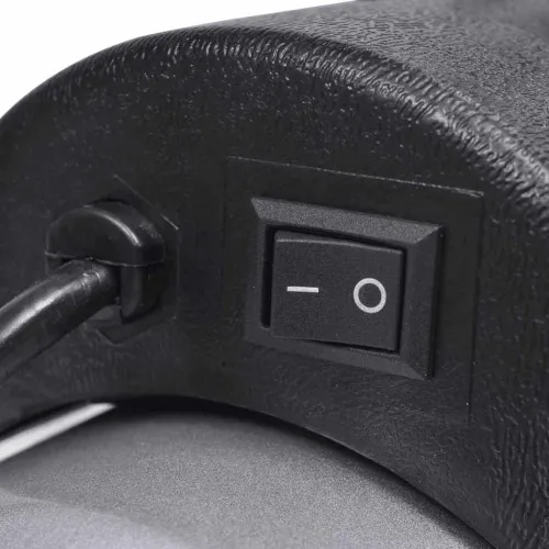 Комплект вакуумна помпа с 2-пътен манометричен блок за климатик ➤ топ цена ➤ sorbe.bg