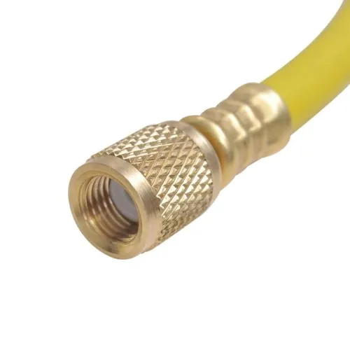 Комплект вакуумна помпа с 2-пътен манометричен блок за климатик ➤ топ цена ➤ sorbe.bg