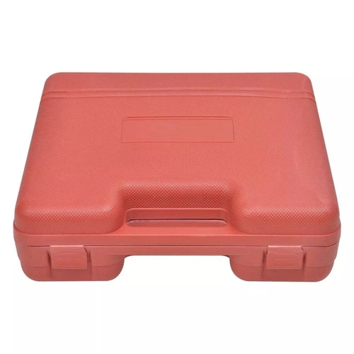 Вакуумна помпа 50 л/мин 2-пътен манометричен блок инструменти ➤ топ цена ➤ sorbe.bg