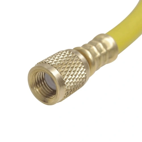 Комплект вакуумна помпа с 4-пътен манометричен блок за климатик ➤ топ цена ➤ sorbe.bg