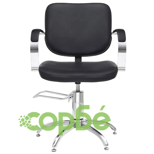 Фризьорска мивка със салонни столове от изкуствена кожа ➤ топ цена ➤ sorbe.bg