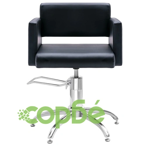 Фризьорска мивка със салонни столове от изкуствена кожа ➤ топ цена ➤ sorbe.bg