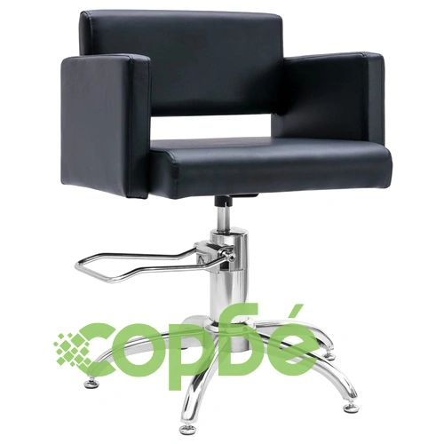 Фризьорска мивка със салонни столове от изкуствена кожа ➤ топ цена ➤ sorbe.bg