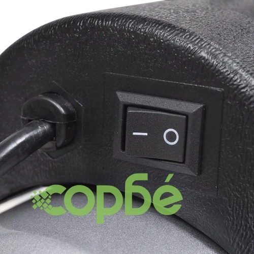 Вакуумна камера с 2-степенна помпа 3,7 л ➤ топ цена ➤ sorbe.bg