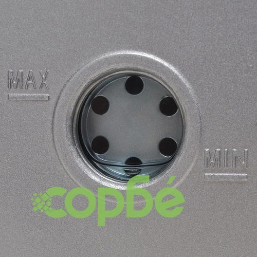 Вакуумна камера с 2-степенна помпа 5,5 л ➤ топ цена ➤ sorbe.bg