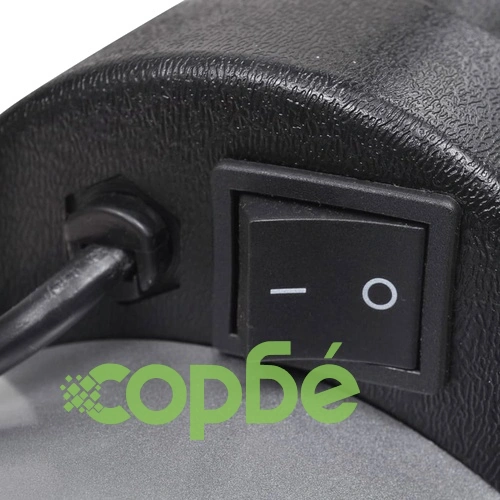 Вакуумна камера с 2-степенна помпа 5,5 л ➤ топ цена ➤ sorbe.bg