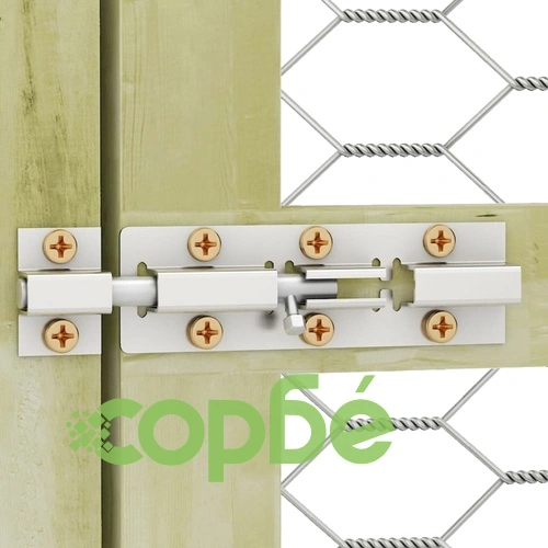 Кокошарник 268x300x190 см импрегниран бор масив ➤ топ цена ➤ sorbe.bg