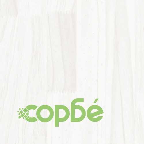 Рамка за легло, бяла, бор масив, 90x190 см, Single ➤ топ цена ➤ sorbe.bg