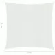 Платно-сенник, 160 г/кв.м., бяло, 2,5x2,5 м, HDPE