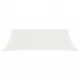 Платно-сенник, 160 г/кв.м., бяло, 2,5x4,5 м, HDPE 